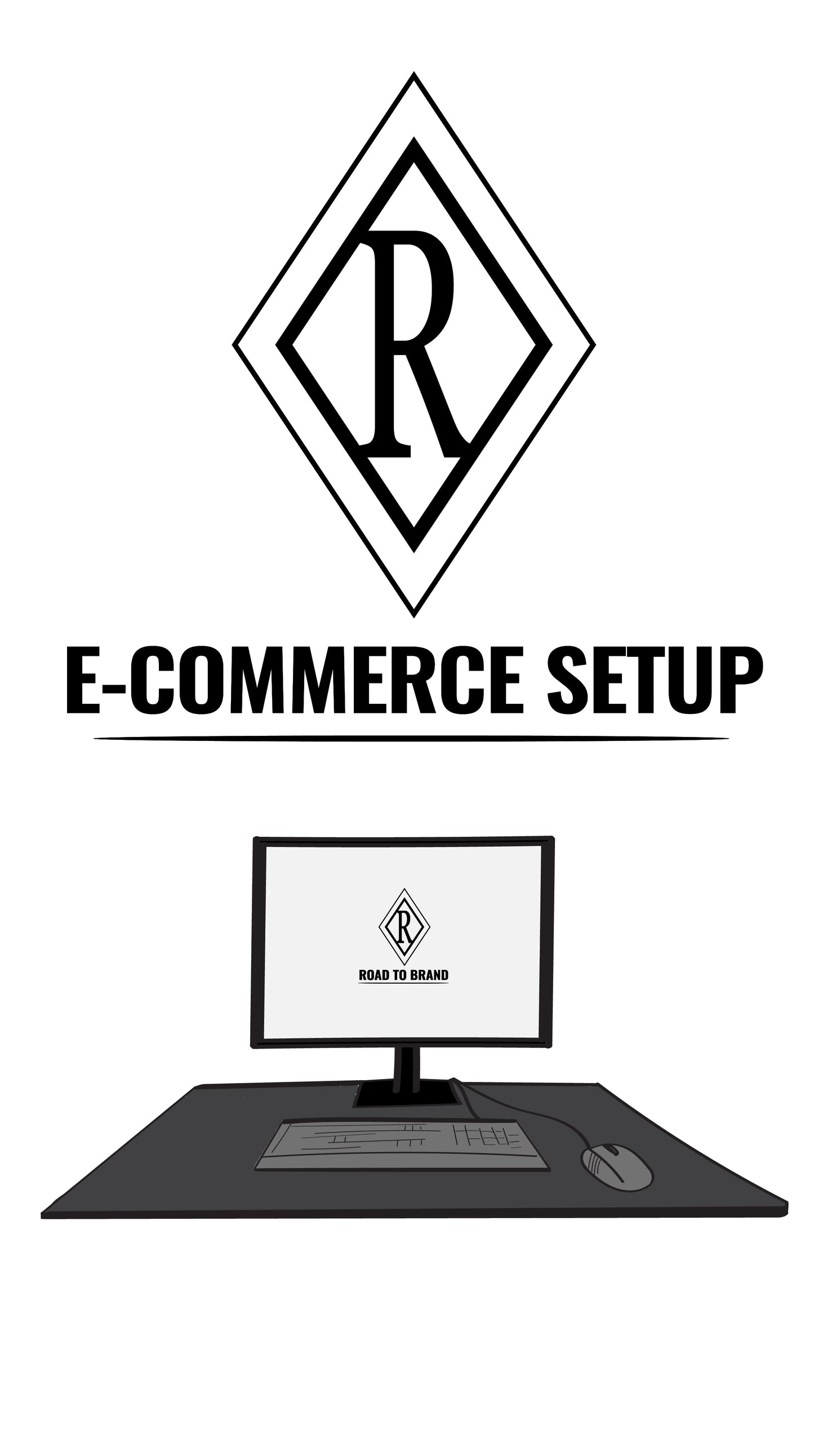 E-Commerce Onboarding