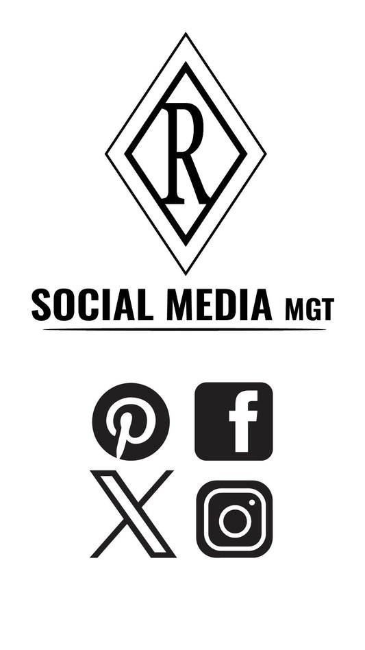 Social Media MGT Package