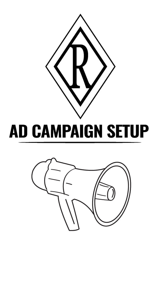 Google Ad Campaign Setup